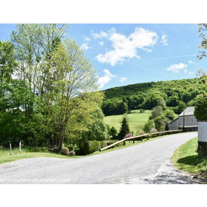 Commune de MONTSERIE