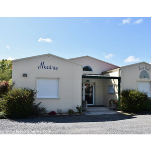 Commune de SAINT PAUL