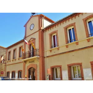 La Mairie