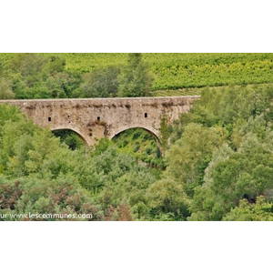 Aqueduc Romain