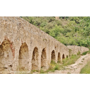Aqueduc Romain