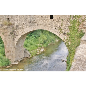 Aqueduc Romain