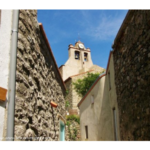 Commune de ARBOUSSOLS