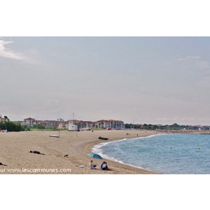 Commune de ARGELES SUR MER