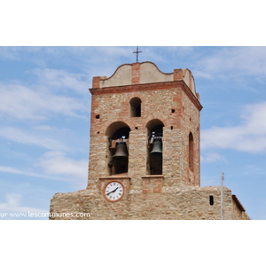 Commune de BANYULS DELS ASPRES