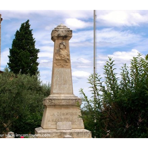 Le Monument-aux-Morts