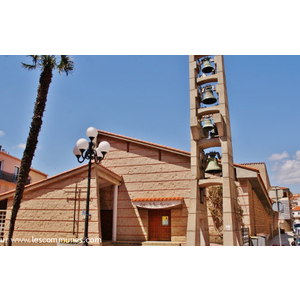 église St Jean-Baptiste