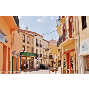 Commune de BANYULS SUR MER