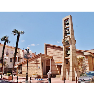 église St Jean-Baptiste