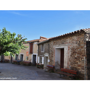 Commune de LA BASTIDE