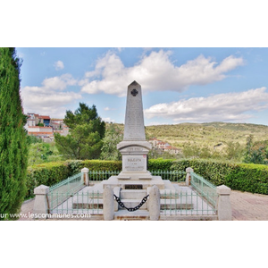 Le Monument-aux-Morts