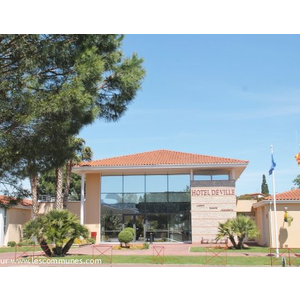 Commune de LE BOULOU