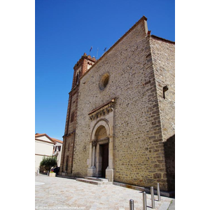 église Sainte Marie 