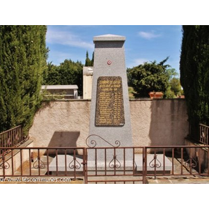 Le Monument-aux-morts