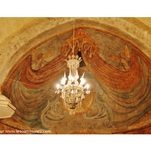 Commune de CALMEILLES