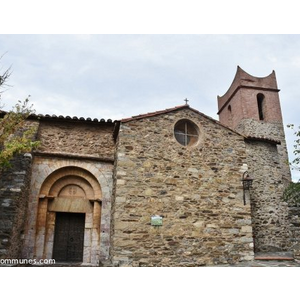 église saint Fructueux