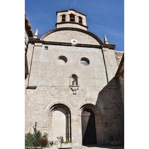 église Saint Etienne