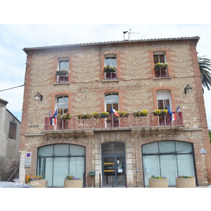 Commune de CANET EN ROUSSILLON