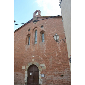 église Saint jacques