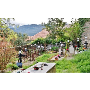 La Commune ( Cimetière )