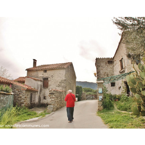 Commune de CASEFABRE