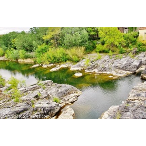 Commune de CASES DE PENE