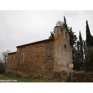 église saint Cyprien
