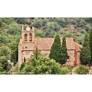 église Sainte-Marie