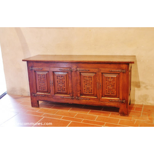 Commune de CASTELNOU