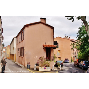 Commune de COLLIOURE