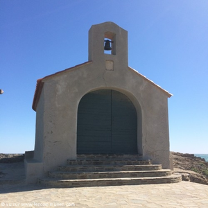 Chapelle Collioure