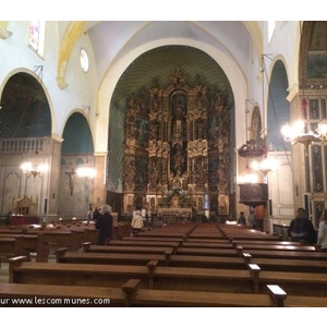 Eglise Notre-Dame-des-Anges