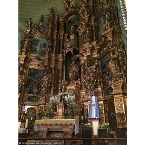 Eglise Notre-Dame-des-Anges