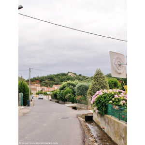 Commune de CORBERE LES CABANES