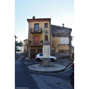 Commune de CORNEILLA DE CONFLENT