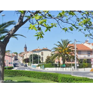 Commune de CORNEILLA DEL VERCOL