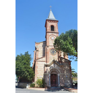 église Saint Christophe