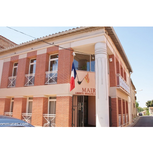 la mairie