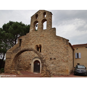 église saint Georges