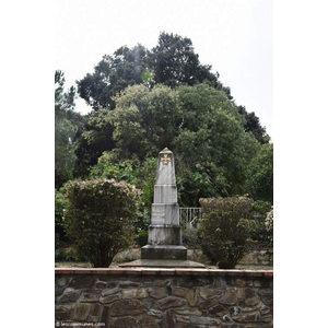 Commune de LES CLUSES