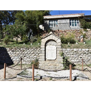 le monument aux morts