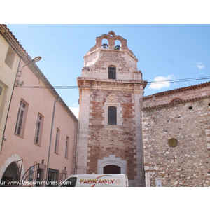 église saint Etienne 
