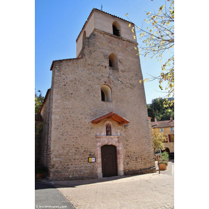 église Saint Colombe