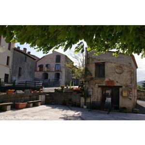 le village
