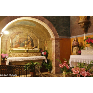 Commune de ILLE SUR TET