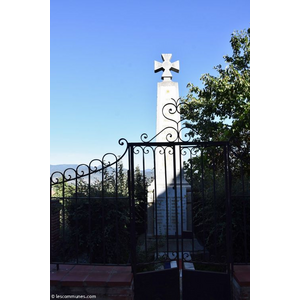 le monument aux morts