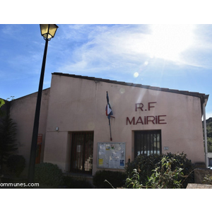 la Mairie