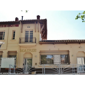 La Mairie