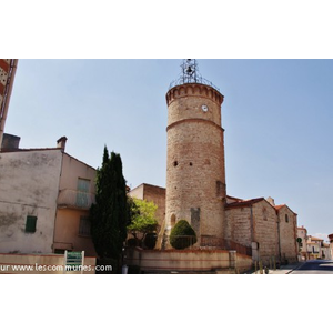 Commune de LATOUR BAS ELNE