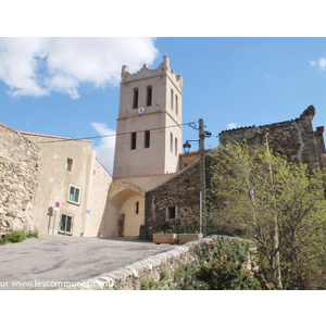 Commune de LATOUR DE FRANCE